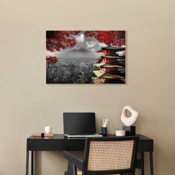 Tableau - Adventure (1 Part) Wide