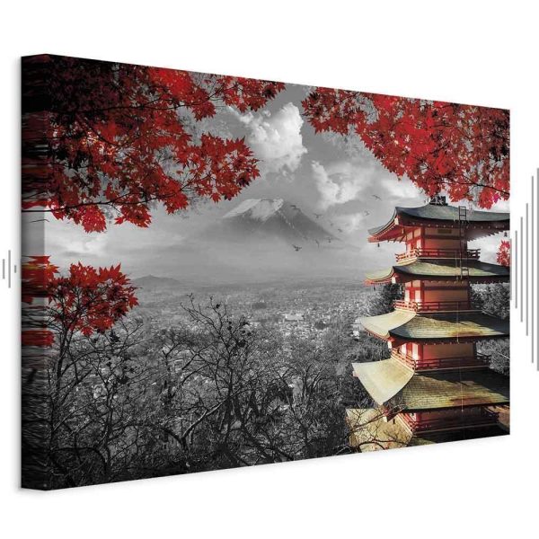 Tableau - Adventure (1 Part) Wide