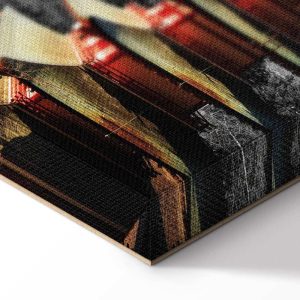 Tableau - Adventure (1 Part) Wide