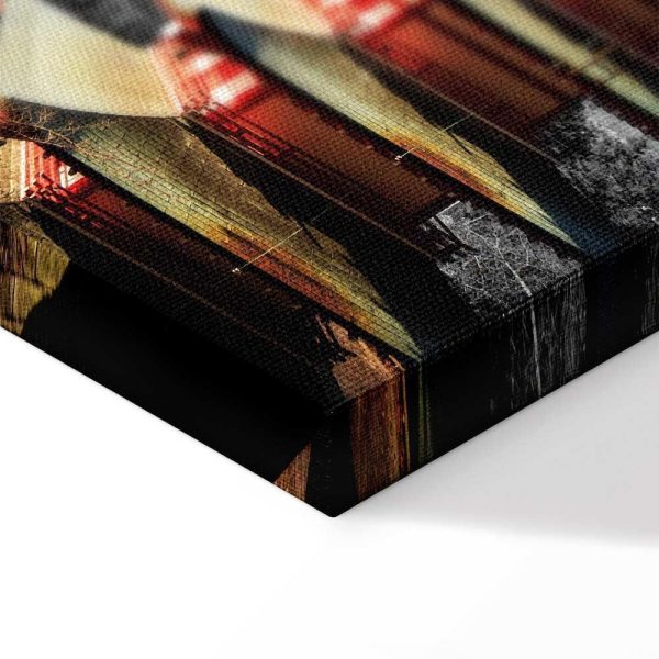 Tableau - Adventure (1 Part) Wide