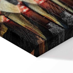 Tableau - Adventure (1 Part) Wide