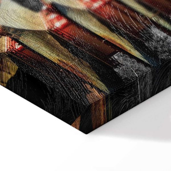 Tableau - Adventure (1 Part) Wide