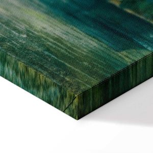 Tableau - Albrecht Dürer – View of Trento from the North