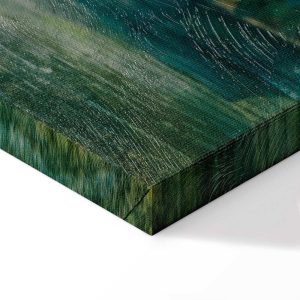 Tableau - Albrecht Dürer – View of Trento from the North