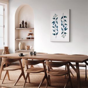 Tableau - Always Together (1 Part) Vertical