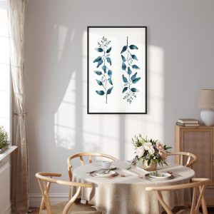 Tableau - Always Together (1 Part) Vertical