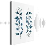 Tableau - Always Together (1 Part) Vertical