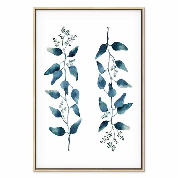 Tableau - Always Together (1 Part) Vertical