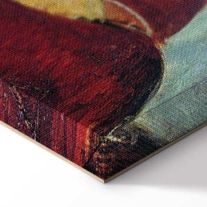 Tableau - Amedeo Modigliani – Leopold Zborowski