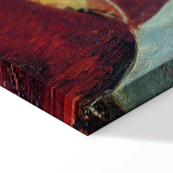 Tableau - Amedeo Modigliani – Leopold Zborowski