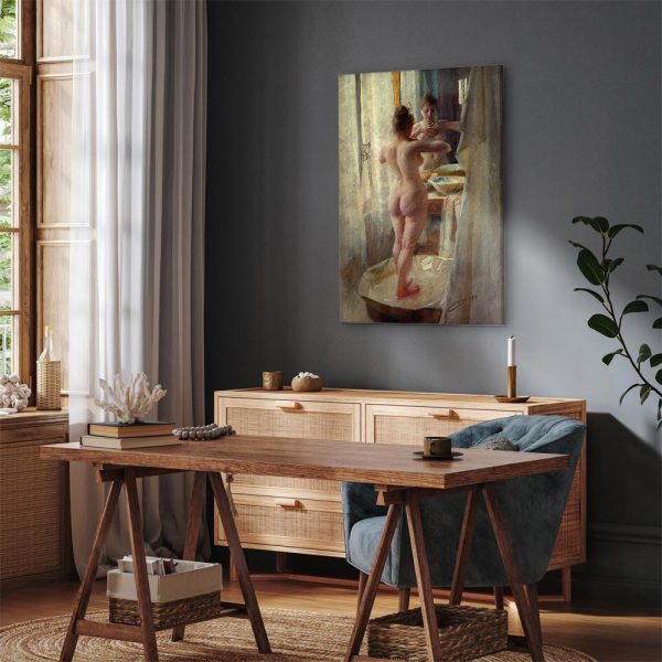 Tableau - Anders Zorn – Tube