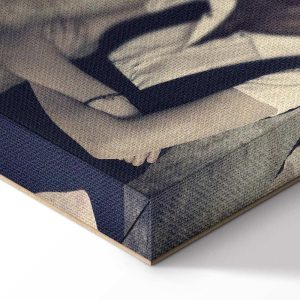 Tableau - Animal Masks I