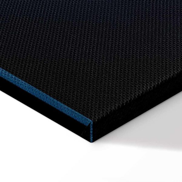 Tableau - Animated Scenery: The Sun Battling with Clouds