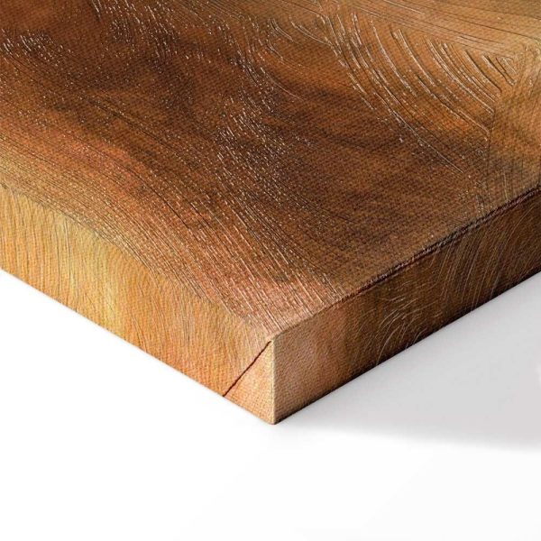 Tableau - August Macke – Lady in Green Jacket