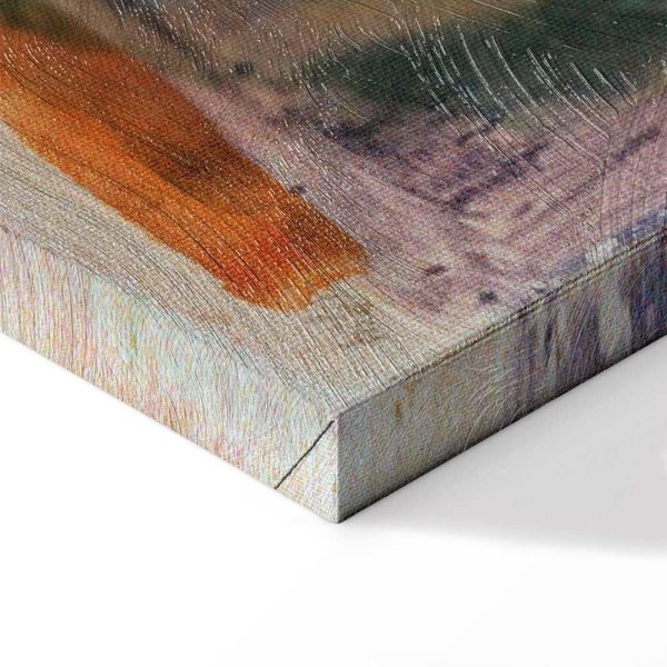 Tableau - August Macke – Paar im Park