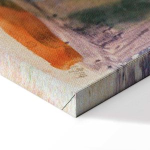 Tableau - August Macke – Paar im Park