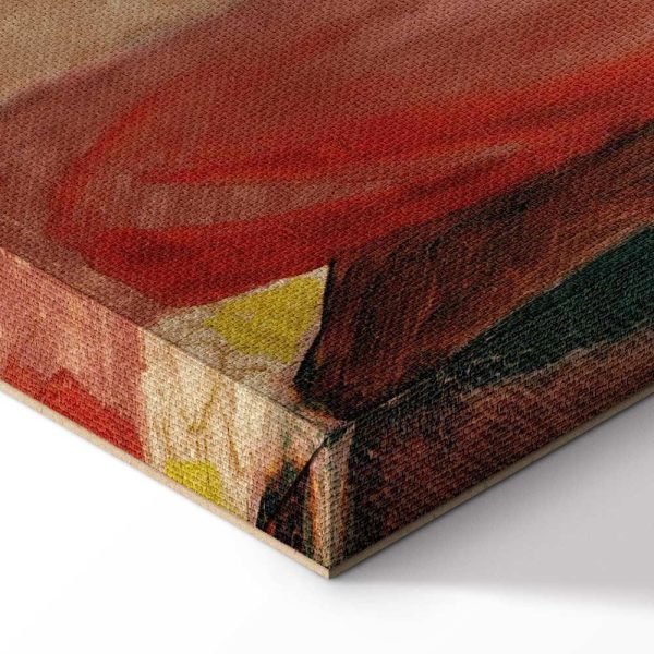 Tableau - August Macke – Promenade