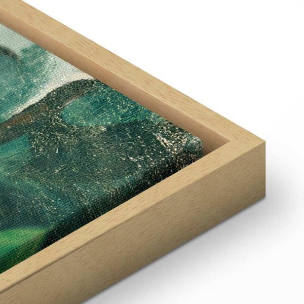 Tableau - August Macke – Promenade