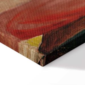 Tableau - August Macke – Promenade