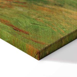 Tableau - August Macke – Unser Häuschen in Tegernsee