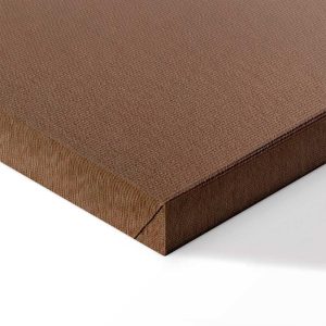 Tableau - Autumn Beach (1 Part) Vertical