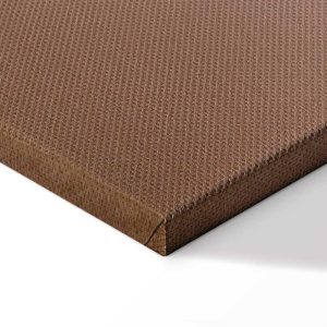 Tableau - Autumn Beach (1 Part) Vertical