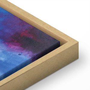 Tableau - Autumn Is Coming (1 Part) Wide