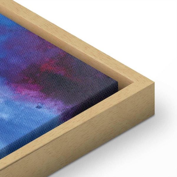 Tableau - Autumn Is Coming (1 Part) Wide