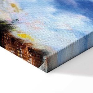 Tableau - Autumn Is Coming (1 Part) Wide