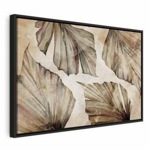 Tableau - Autumn Leaves (1 Part) Wide