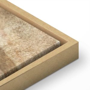 Tableau - Autumn Leaves (1 Part) Wide