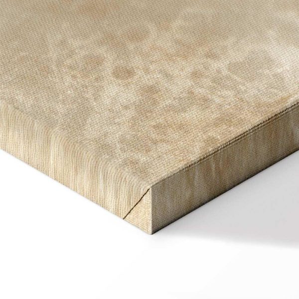 Tableau - Autumn Leaves (1 Part) Wide