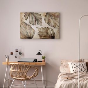 Tableau - Autumn Leaves (1 Part) Wide