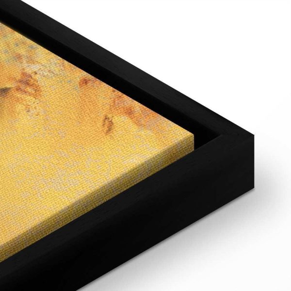 Tableau - Autumn Sketches (1 Part) Wide