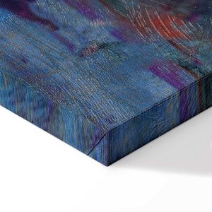 Tableau - Autumn Sketches (1 Part) Wide