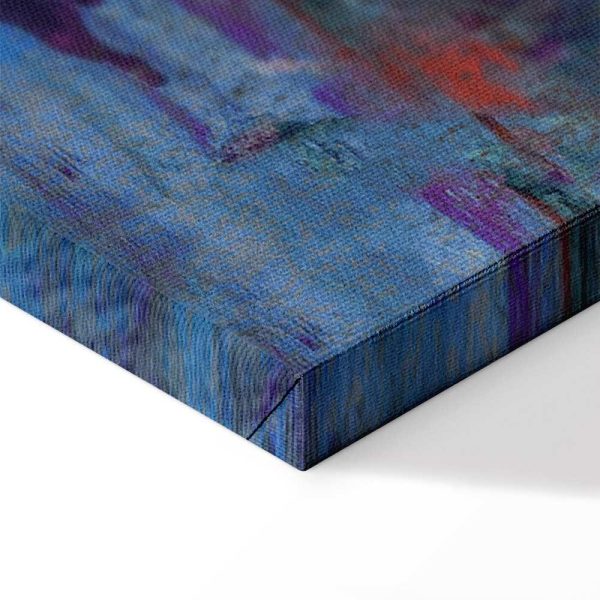 Tableau - Autumn Sketches (1 Part) Wide