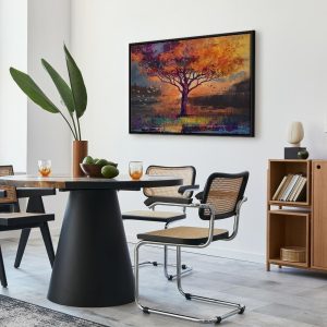 Tableau - Autumn Sketches (1 Part) Wide