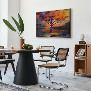 Tableau - Autumn Sketches (1 Part) Wide