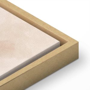 Tableau - Autumn Sunrise (1 Part) Vertical