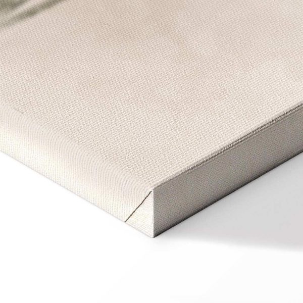 Tableau - Autumn Sunrise (1 Part) Vertical