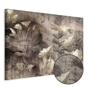 Tableau - Autumn Twilight (1 Part) Wide