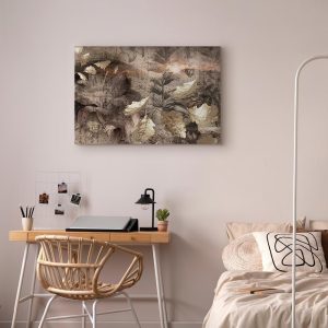 Tableau - Autumn Twilight (1 Part) Wide