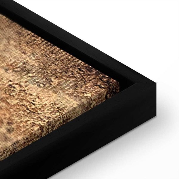 Tableau - Azure Archipelago (1 Part) Wide