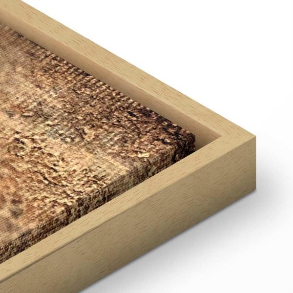 Tableau - Azure Archipelago (1 Part) Wide