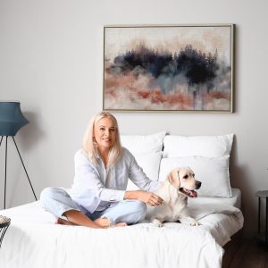 Tableau - Back Home (1 Part) Wide