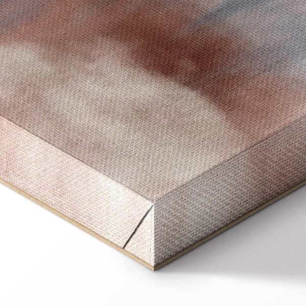 Tableau - Back Home (1 Part) Wide