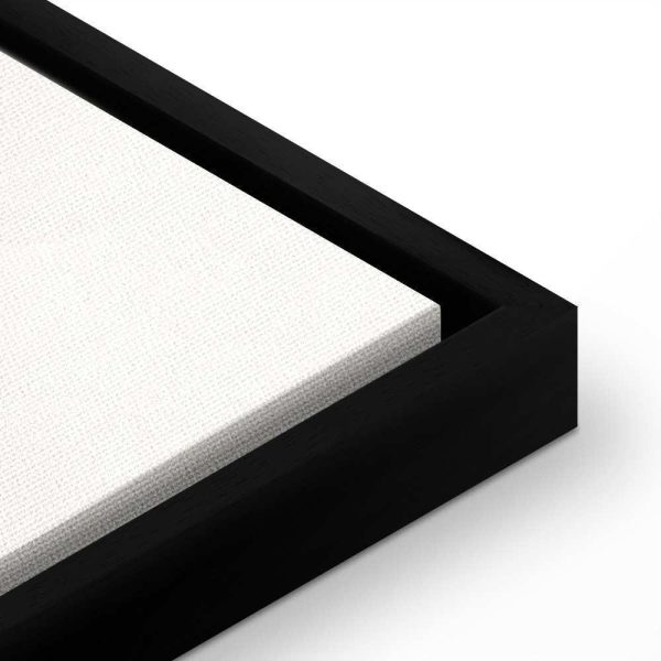 Tableau - Badminton Shuttlecock on an Orange Circle Background