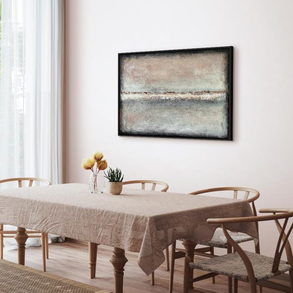 Tableau - Balance of Shades (1 Part) Wide