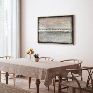 Tableau - Balance of Shades (1 Part) Wide