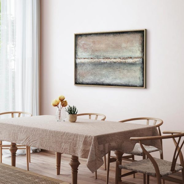 Tableau - Balance of Shades (1 Part) Wide